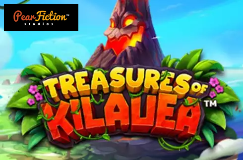 Treasures of Kilauea